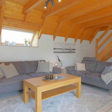 Strandvogt 4 La24 Buhne 24 Wurster Nordseekuste 外观 照片