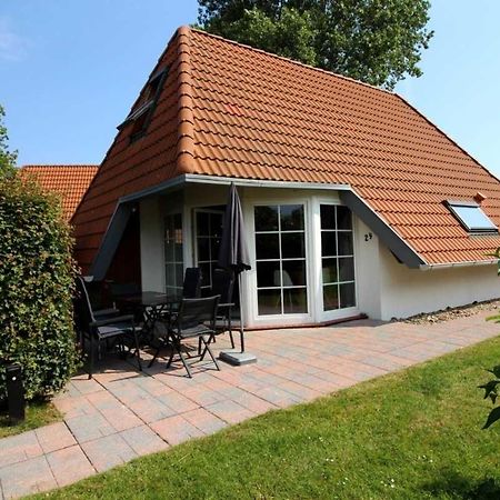 Strandvogt 4 La24 Buhne 24 Wurster Nordseekuste 外观 照片