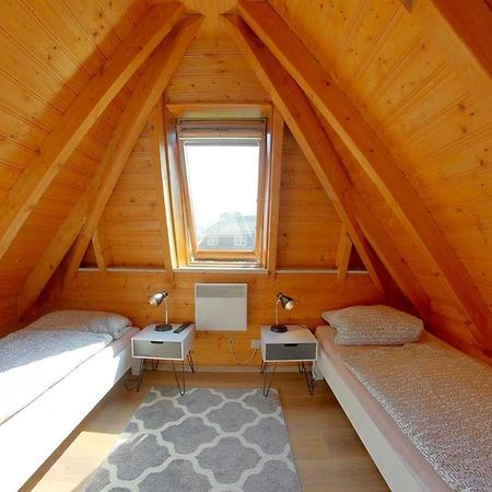 Strandvogt 4 La24 Buhne 24 Wurster Nordseekuste 外观 照片