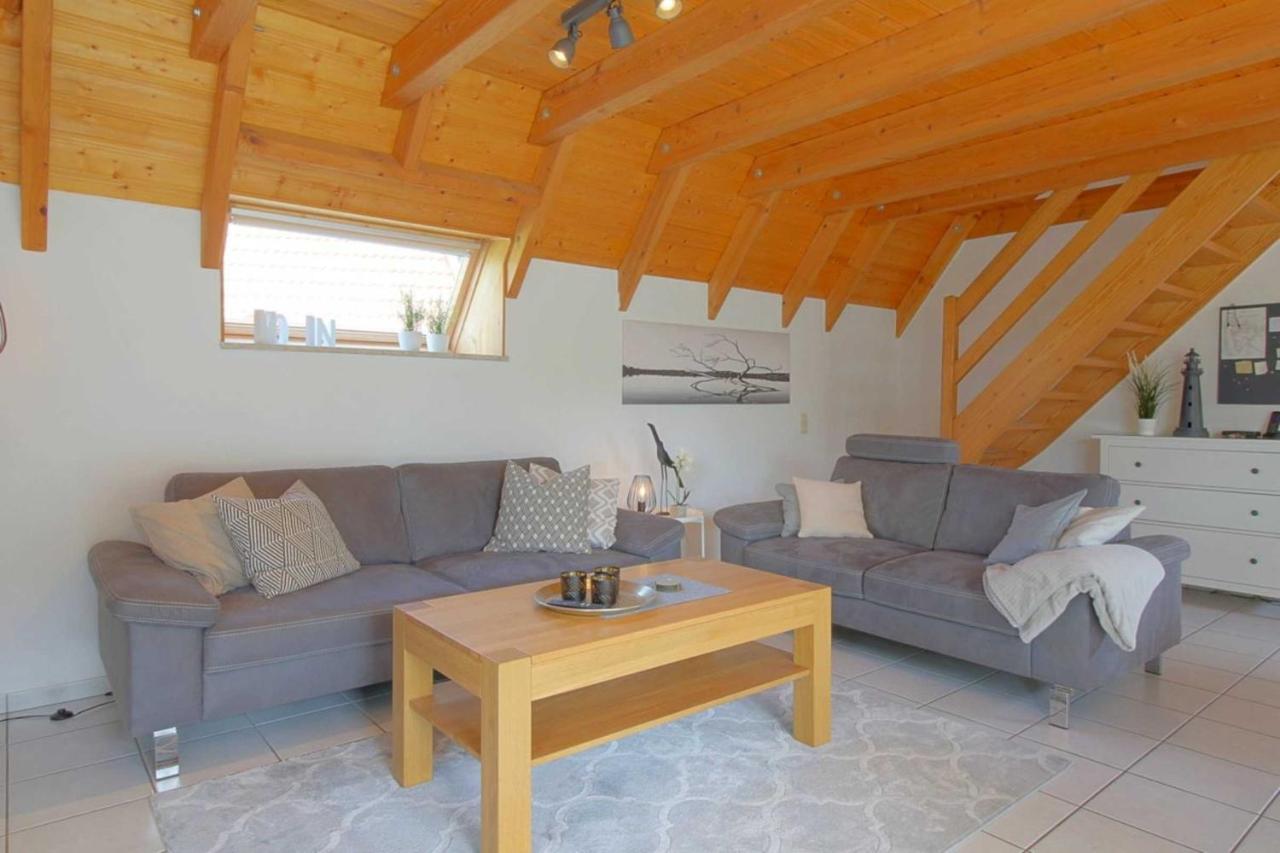 Strandvogt 4 La24 Buhne 24 Wurster Nordseekuste 外观 照片