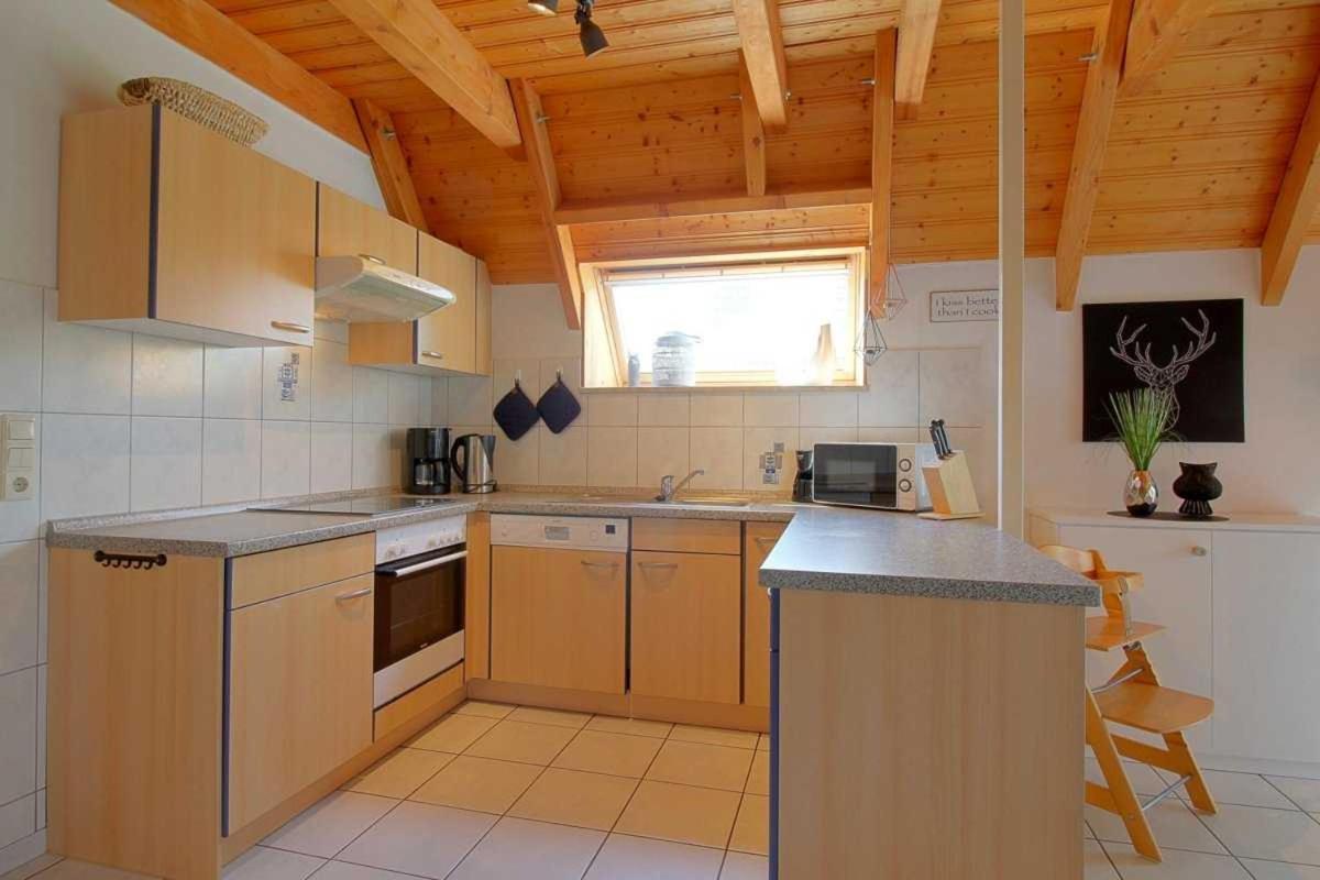 Strandvogt 4 La24 Buhne 24 Wurster Nordseekuste 外观 照片