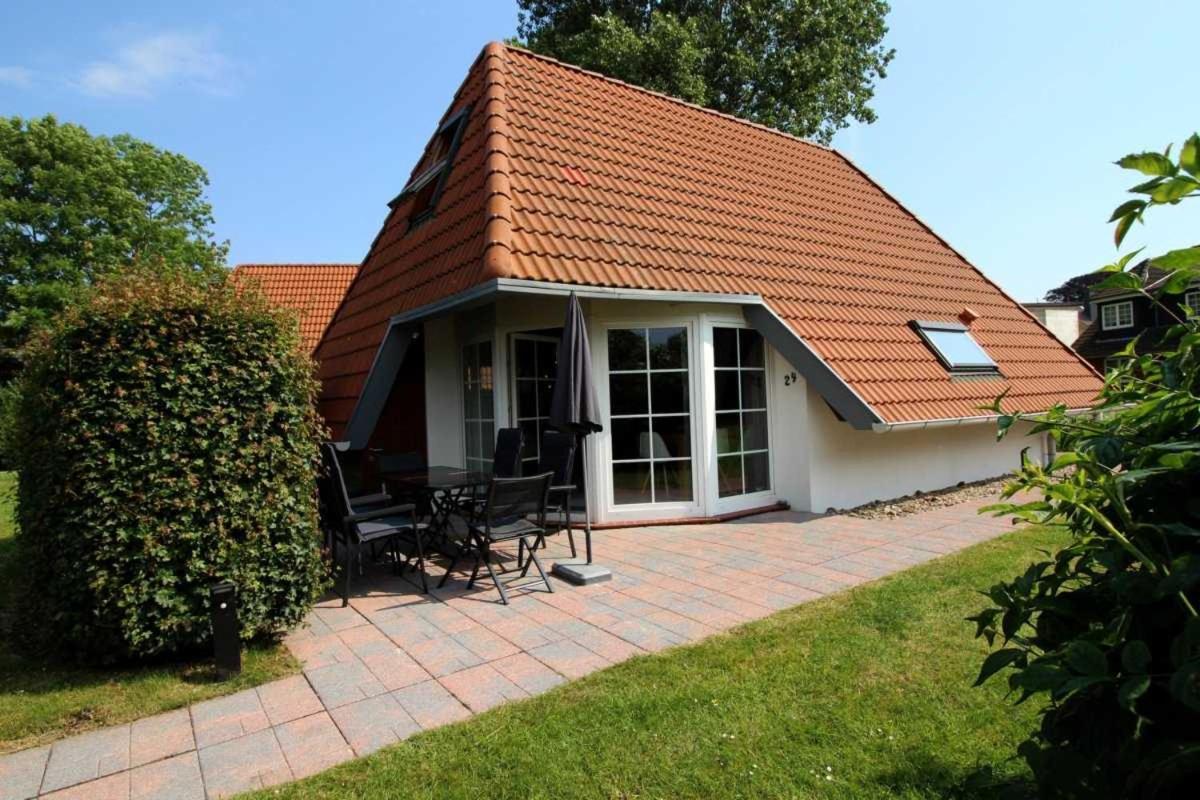 Strandvogt 4 La24 Buhne 24 Wurster Nordseekuste 外观 照片